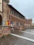 arlecchino