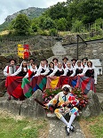 Arlecchino