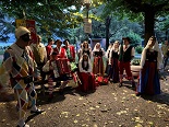 arlecchino