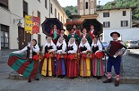 arlecchino
