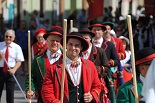 arlecchino