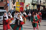 arlecchino