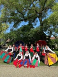 arlecchino