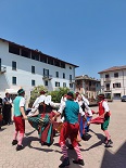 arlecchino