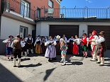 arlecchino