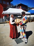 arlecchino